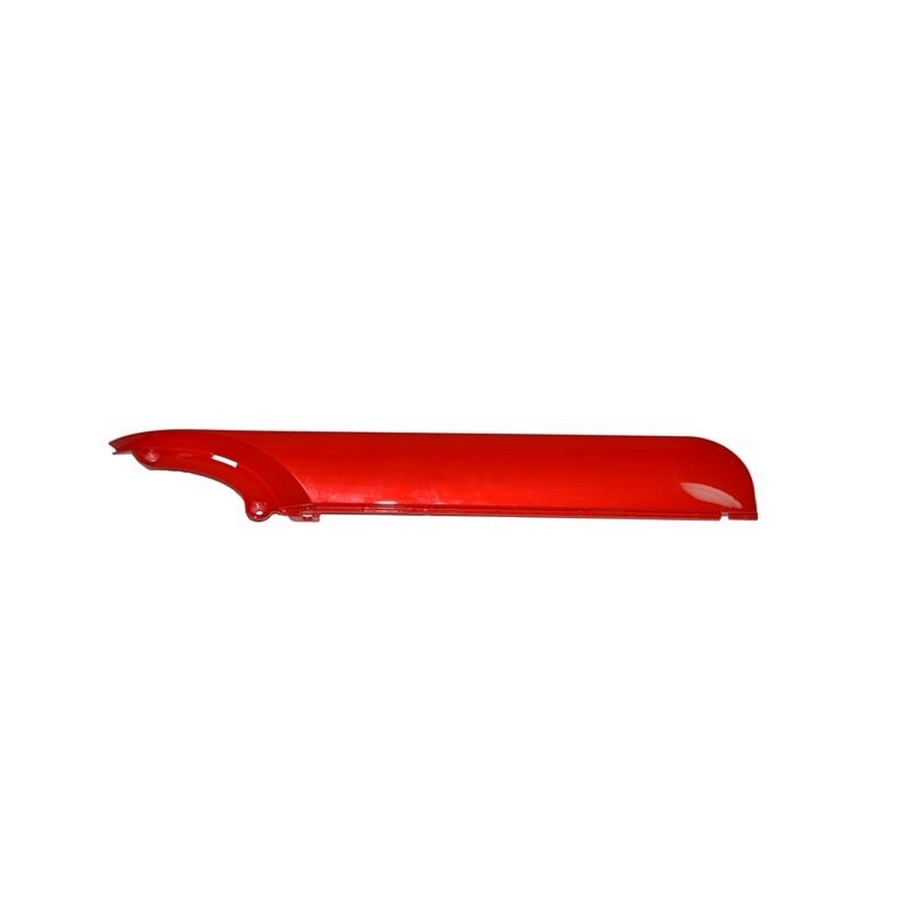 RKS ECOTECH ALT PANEL SOL KIRMIZI #RK 27033